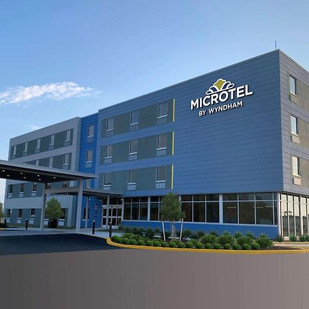 Microtel Inn & Suites By Wyndham Rehoboth Beach Exterior foto