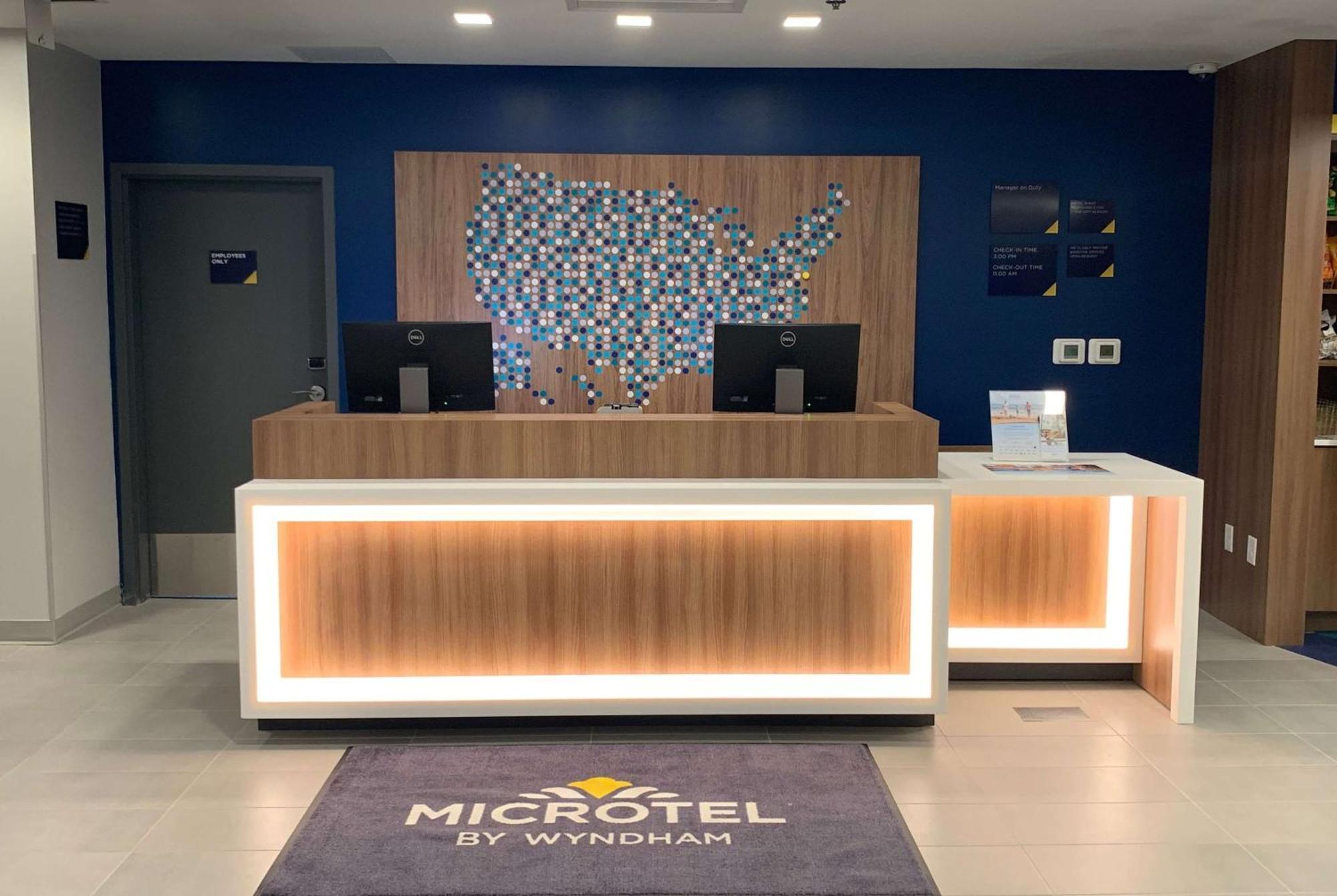 Microtel Inn & Suites By Wyndham Rehoboth Beach Exterior foto